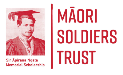 Māori Soldiers Trust