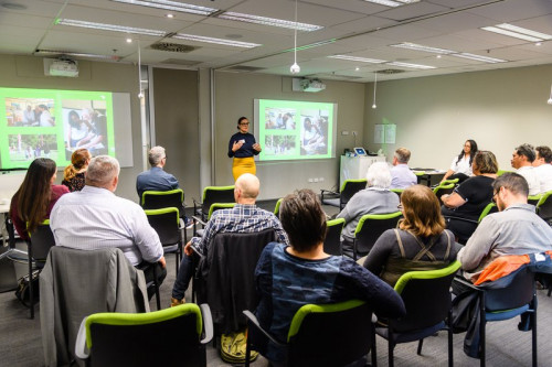 Te Tumu Paeroa succession project