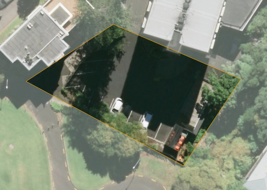 Land lot for AOHET - 2 - 4 Constitution Hill, Auckland