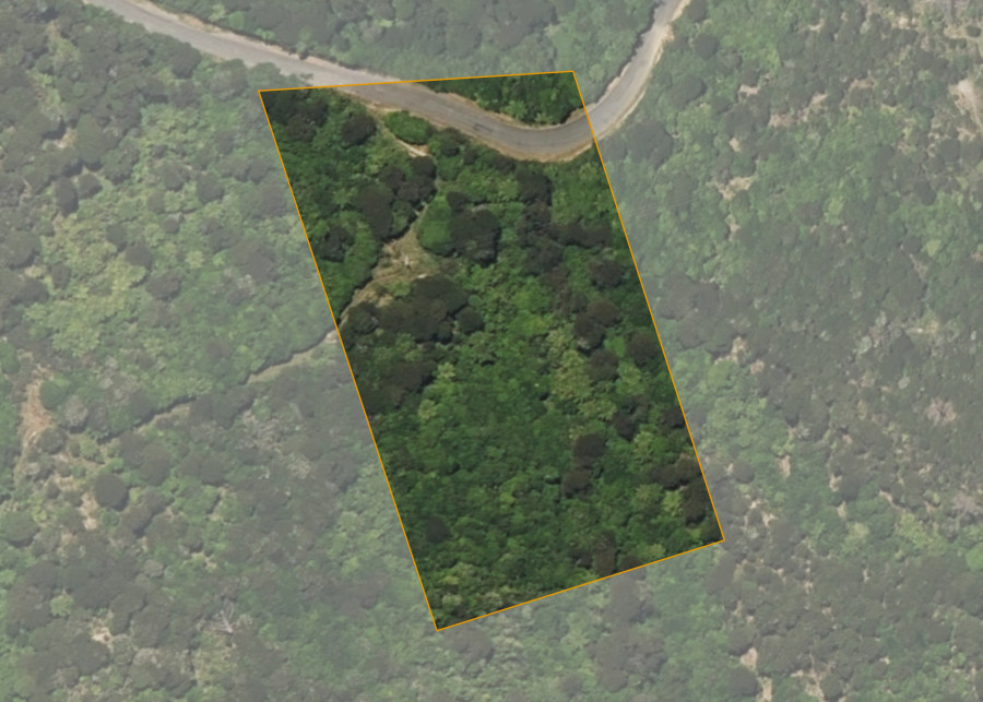 Land lot for Kenepuru Blk I Section 36