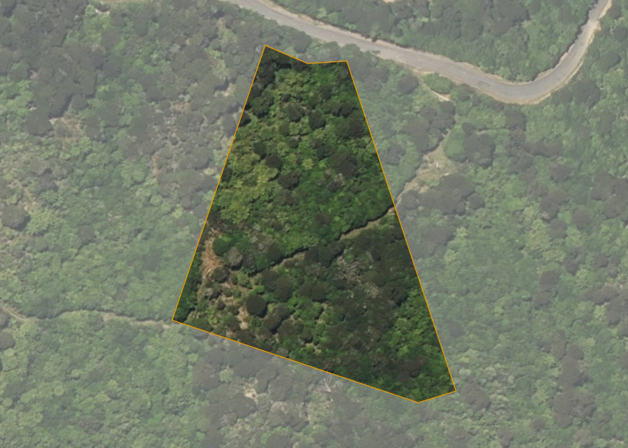 Land lot for Kenepuru Blk I Section 37
