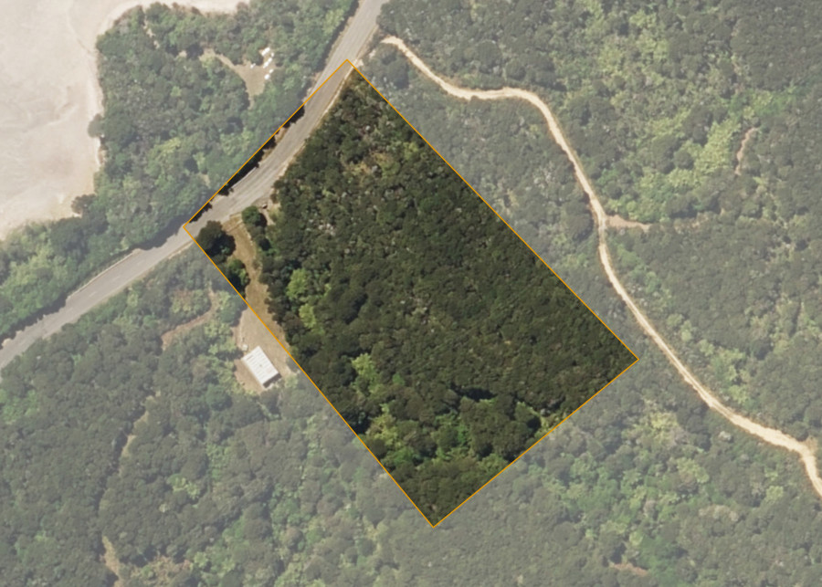 Land lot for Kenepuru Blk II Section 8