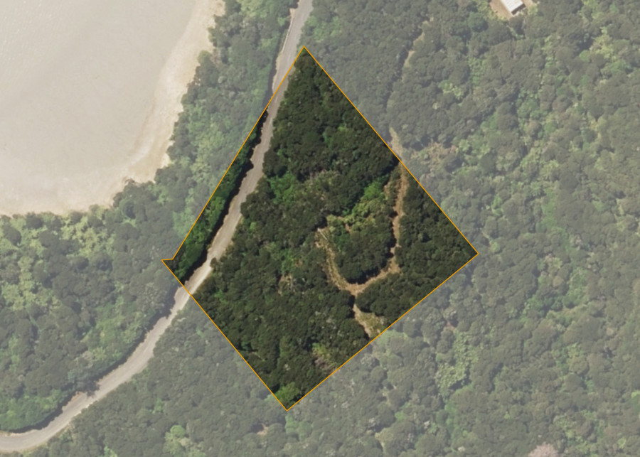 Land lot for Kenepuru Blk II Section 10