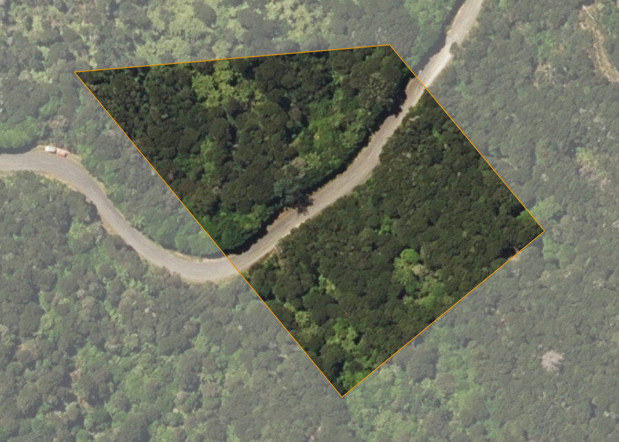 Land lot for Kenepuru Blk II Sec 11