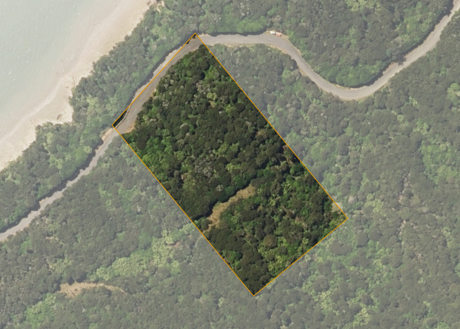 Land lot for Kenepuru Blk II Section 13