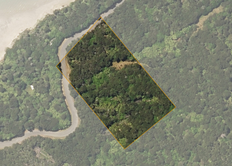 Land lot for Kenepuru Blk II Section 15