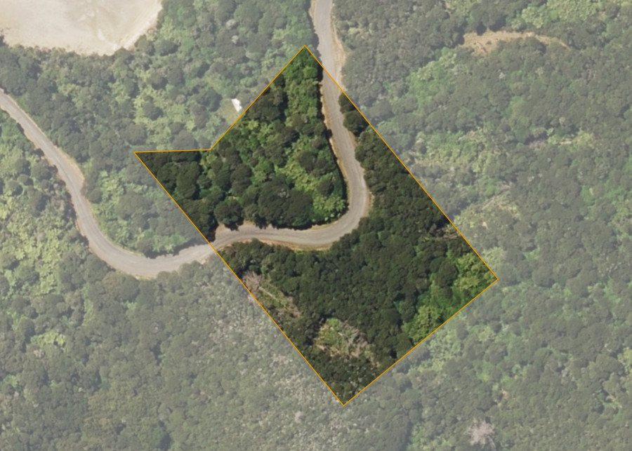 Land lot for Kenepuru Blk II Section 16