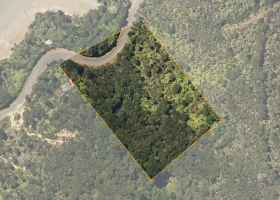 Land lot for Kenepuru Blk II Section 20