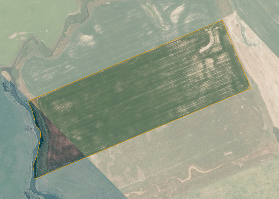 Land lot for Kaiapoi MR 873 Blk XI Sec 141