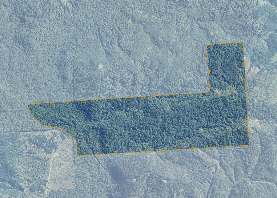 Land lot for Alton Block V Section 2