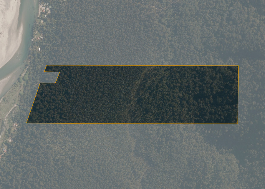 Land lot for Paringa 727A