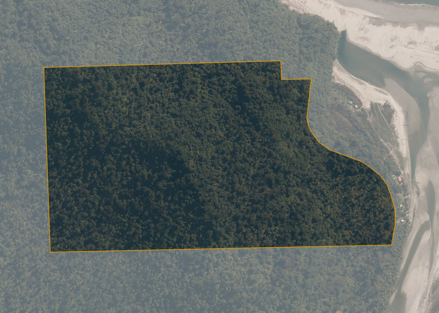 Land lot for Paringa 729A