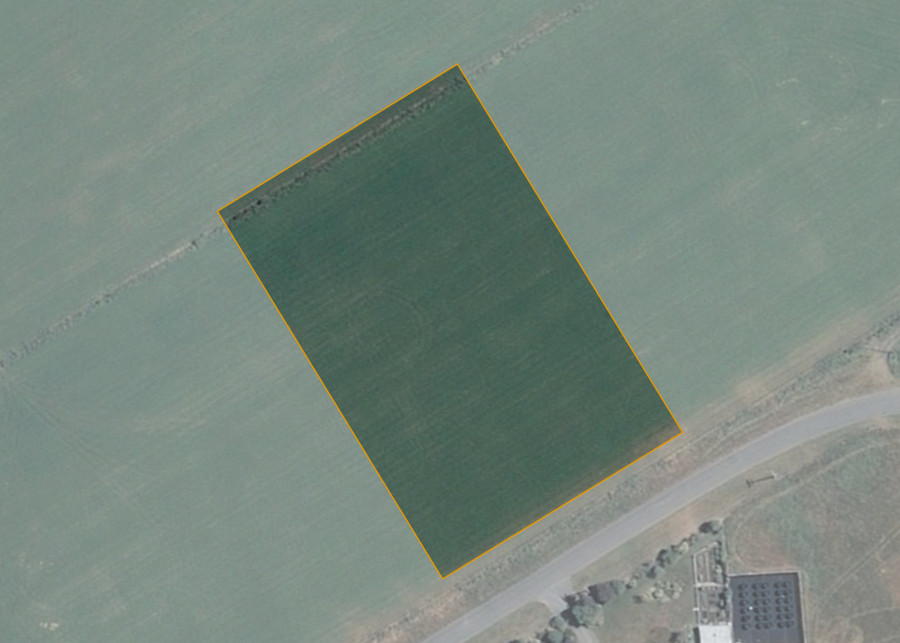 Land lot for Waiwhakaheketupapaku 879 Sec 1D (Waiwhakaheketupap