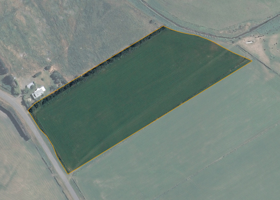 Land lot for Waiwhakaheketupapaku 879 Sec 3 (Waiwhakaheketupapa