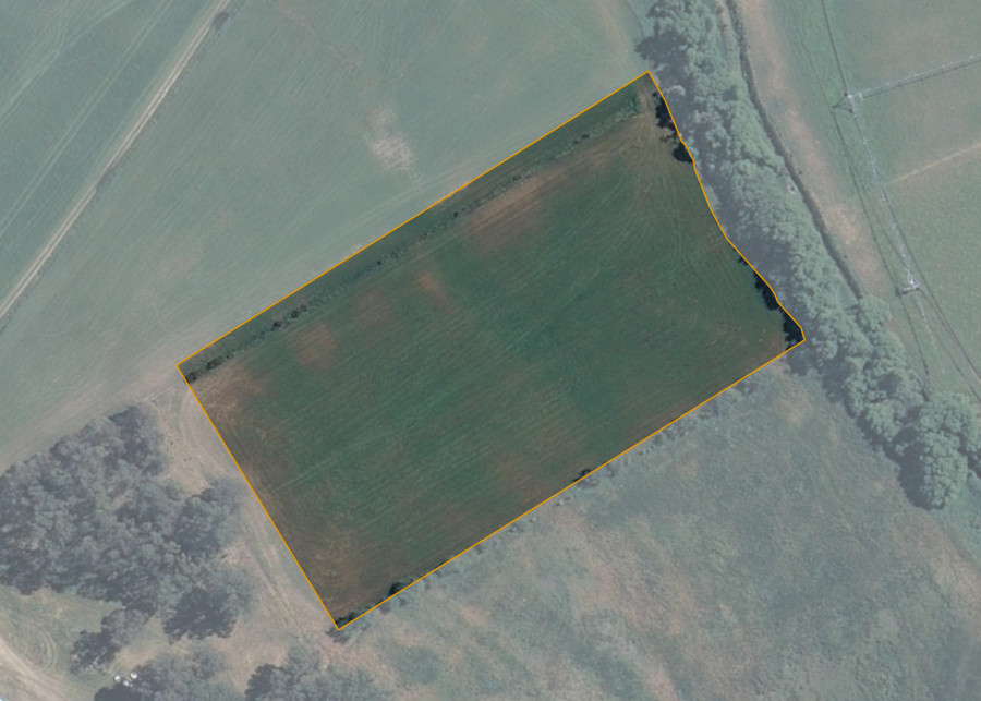 Land lot for Waiwhakaheketupapaku No 5 (Waiwhakaheketupapaku Tr