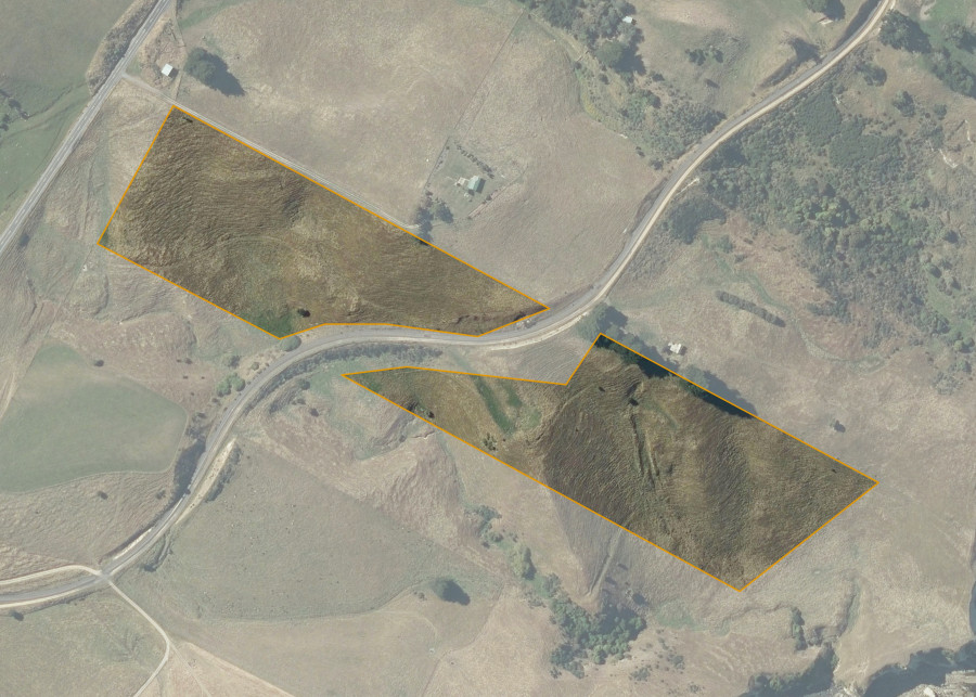 Land lot for Waikouaiti Blk III Sec 41B
