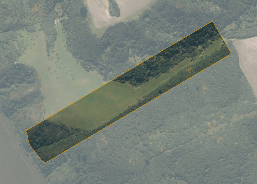 Land lot for Taieri A Sec 19A