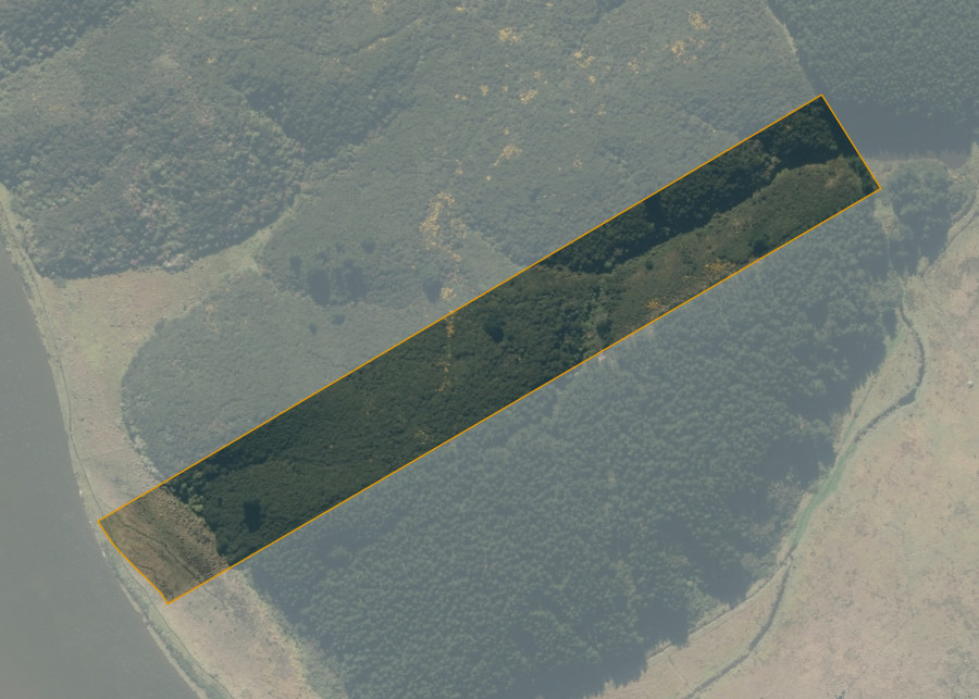 Land lot for Taieri A Sec 22