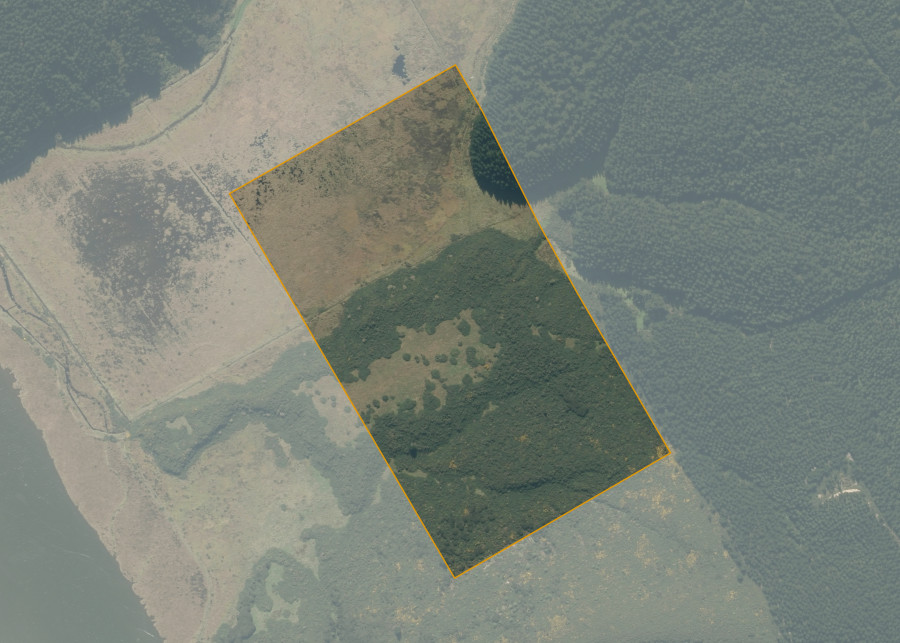 Land lot for Taieri A Sec 25