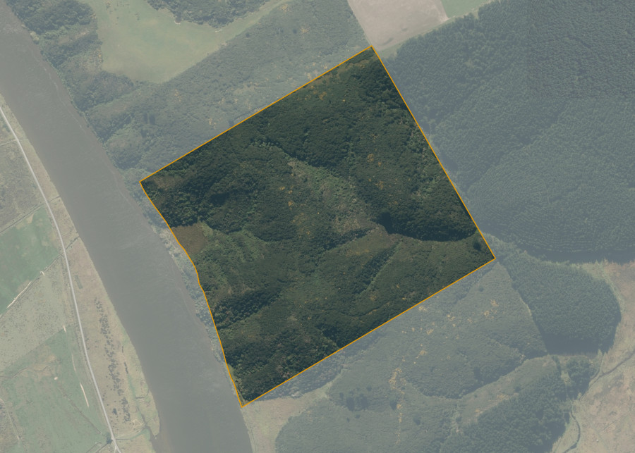 Land lot for Taieri A Sec 20