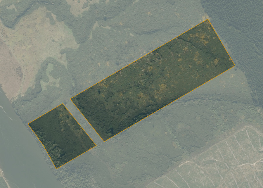 Land lot for Taieri A Sec 27