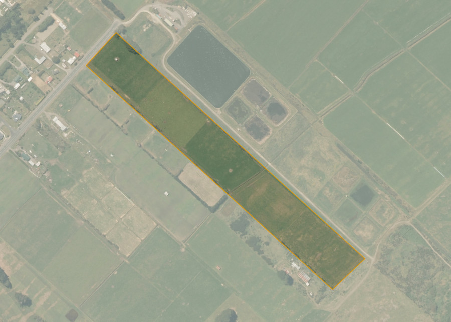 Land lot for Jacobs River 100/XXV/70