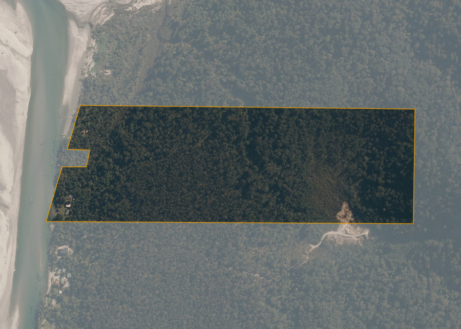 Land lot for Paringa 3