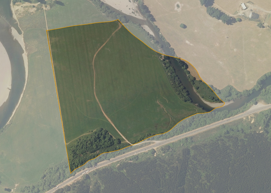 Land lot for Rakauhapara Sec 19