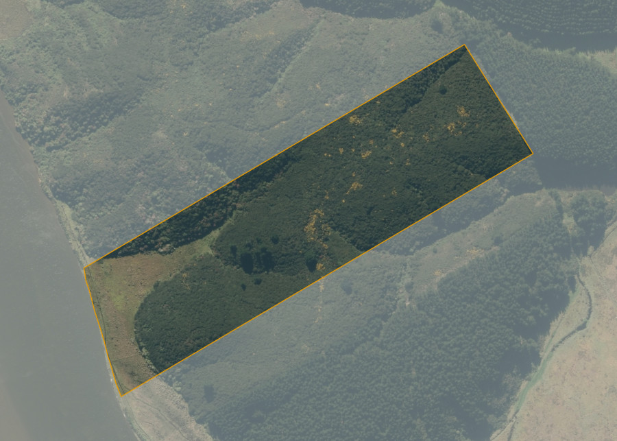 Land lot for Taieri A Sec 21