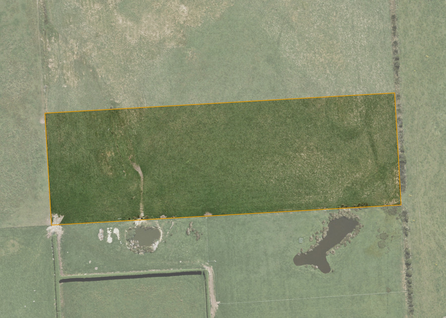 Land lot for Invercargill Hundred XXII Sec 9A