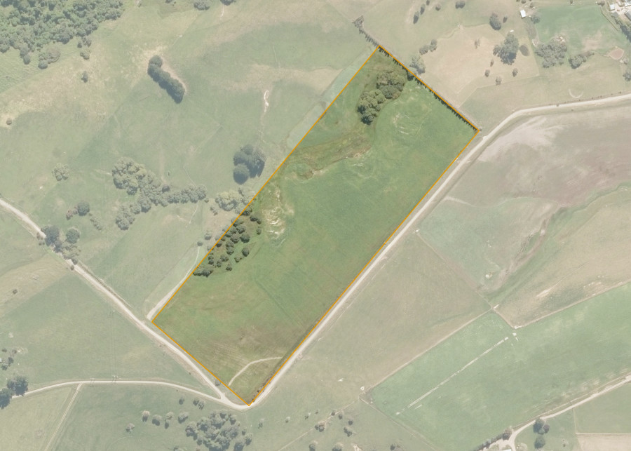 Land lot for Section 69 Block IV Hawkesbury SD