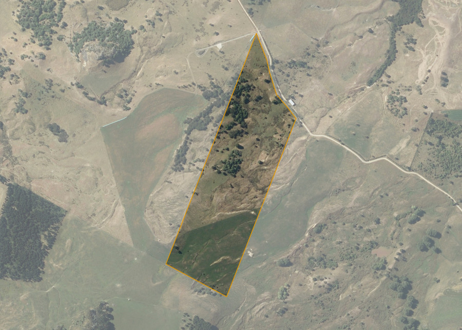Land lot for Waikouaiti SD Sec 66 Blk X11
