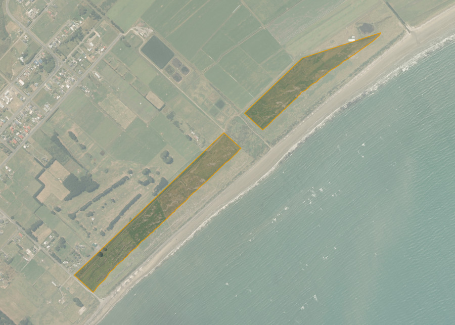 Land lot for Jacobs River 100/XXV/80
