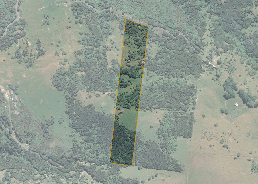 Land lot for Onuku MR 886 Sec 7