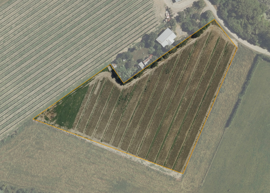 Land lot for Wairau MR Blk XII Sec 3B5