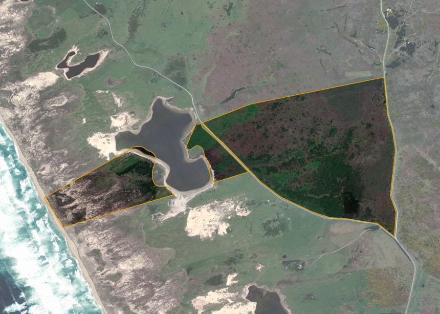 Land lot for Kekerione Sec 28