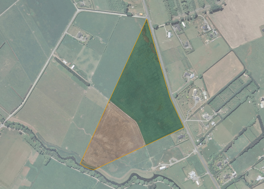 Land lot for Kaiapoi MR 873 Sec 134G 2B