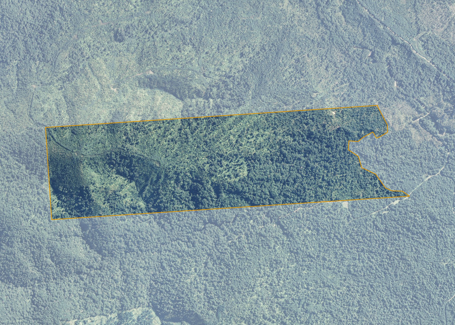 Land lot for Rowallan Block II Section 7