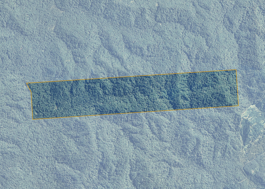 Land lot for Rowallan Block IV Section 9