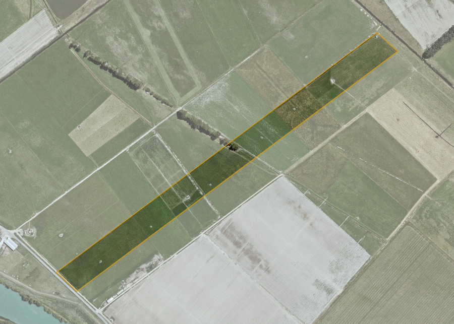 Land lot for Wairau Blk XII Sec 11C
