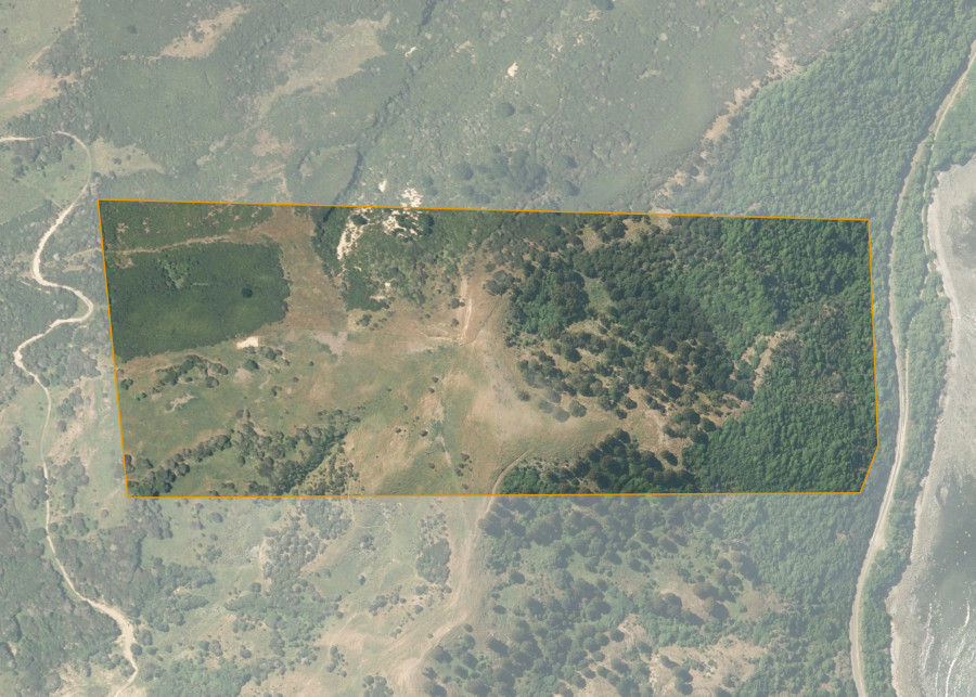 Land lot for Mikonui N Sec 3B