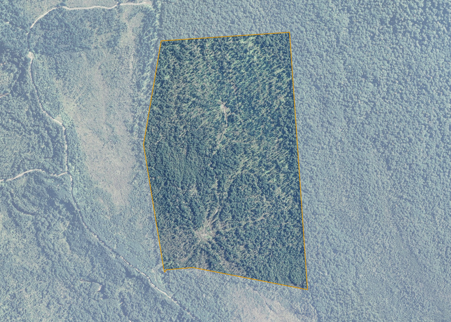 Land lot for Rowallan Block III Section 4