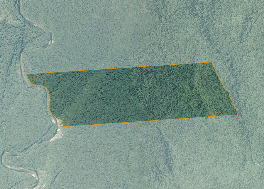 Land lot for Rowallan Block XII Section 8
