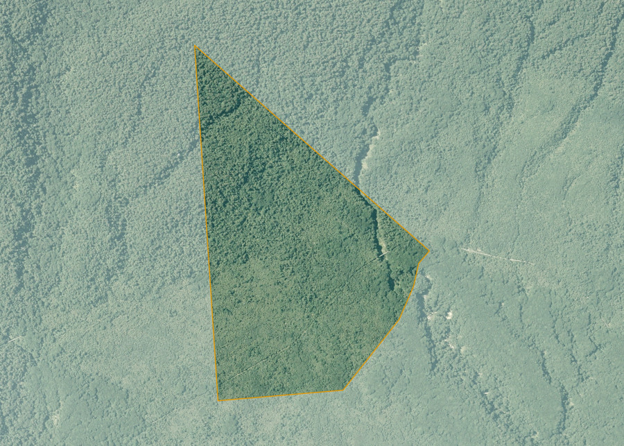 Land lot for Rowallan Block XIII Section 9