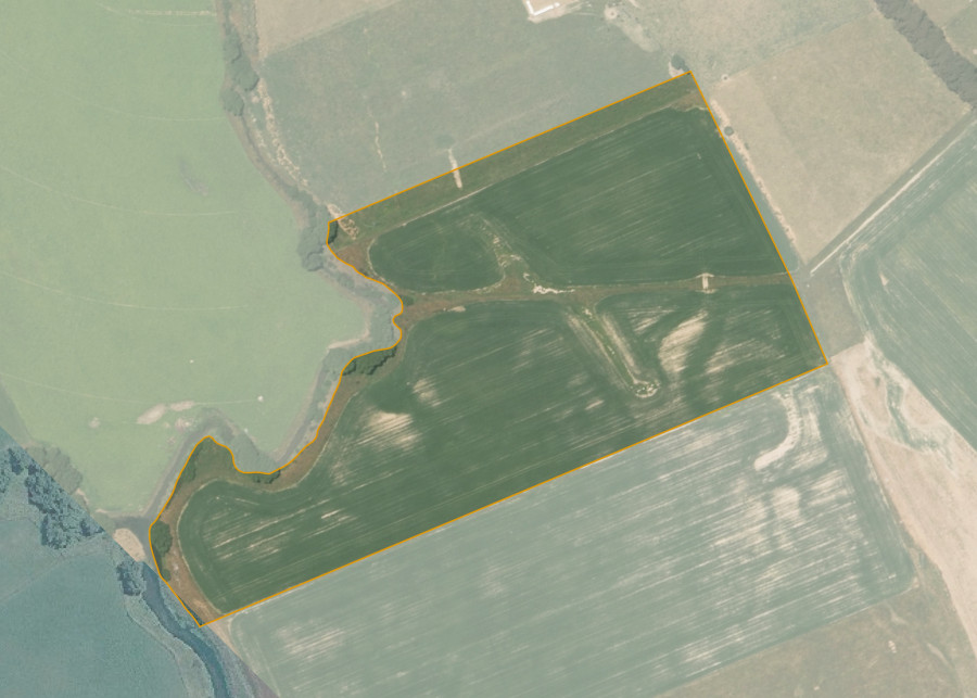 Land lot for Kaiapoi MR 873 Blk XI Sec 142