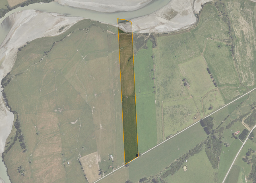 Land lot for Ahikouka B4A