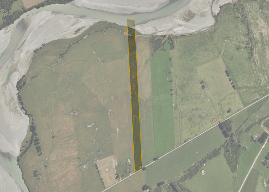 Land lot for Ahikouka B4B