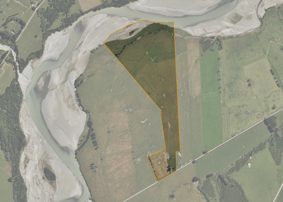 Land lot for Ahikouka B5B1