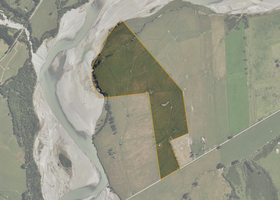 Land lot for Ahikouka B5B2