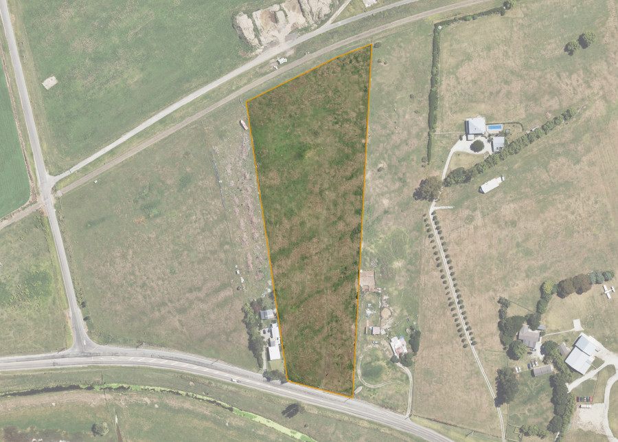 Land lot for Awapuni A2/4A2